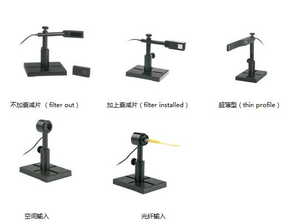 OPHIR光電二極管功率計(jì)探頭，OPHIR代理商