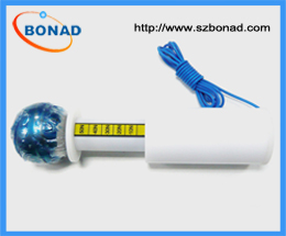 50N推力50mm試驗(yàn)A型探球，IP1X試驗(yàn)探球